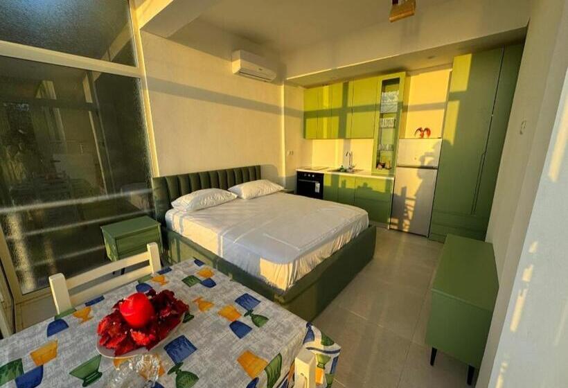 پانسیون Hitaj Home