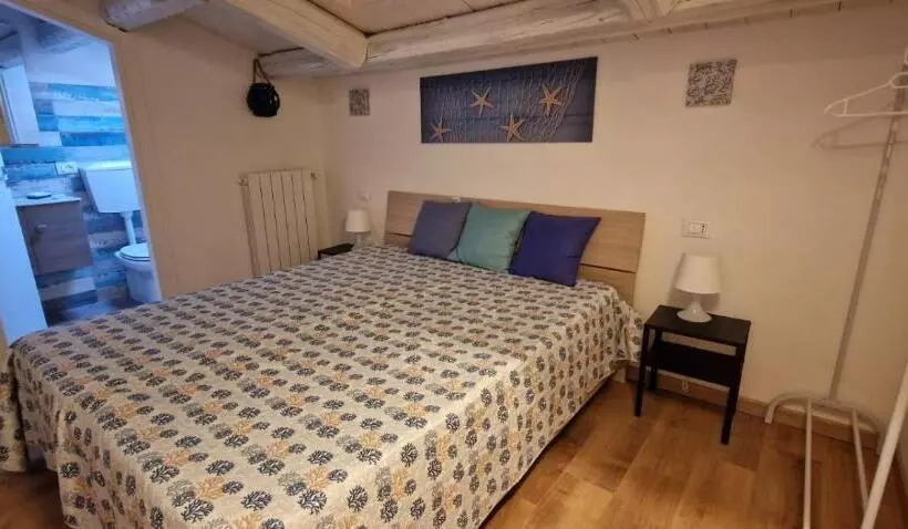 Majatalo L Oasi Del Tirreno