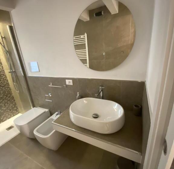 بنسيون L Oasi Del Tirreno