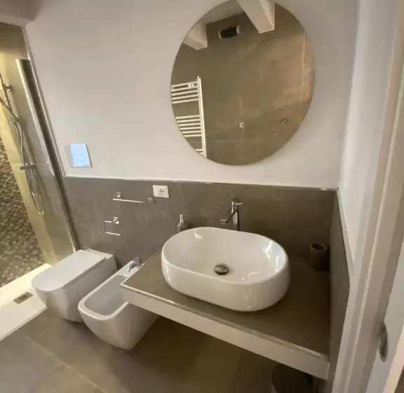 Majatalo L Oasi Del Tirreno