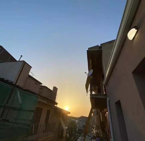 Majatalo L Oasi Del Tirreno