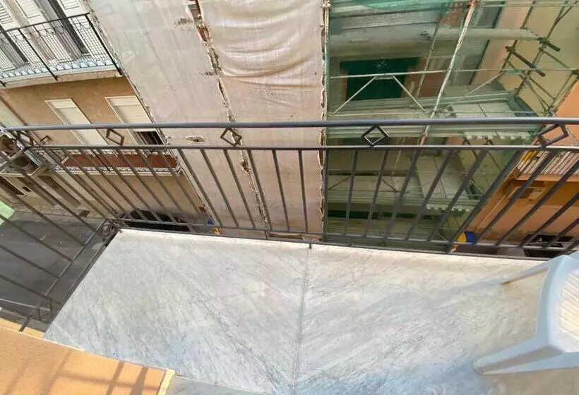 Majatalo L Oasi Del Tirreno