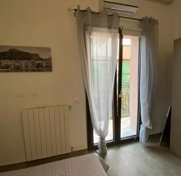 Majatalo L Oasi Del Tirreno