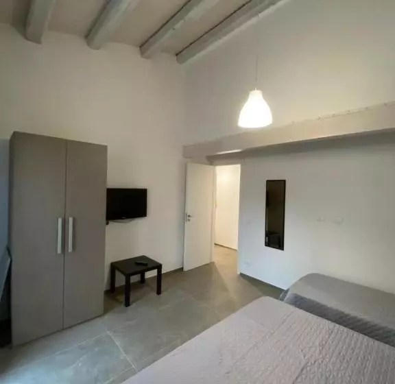 Majatalo L Oasi Del Tirreno