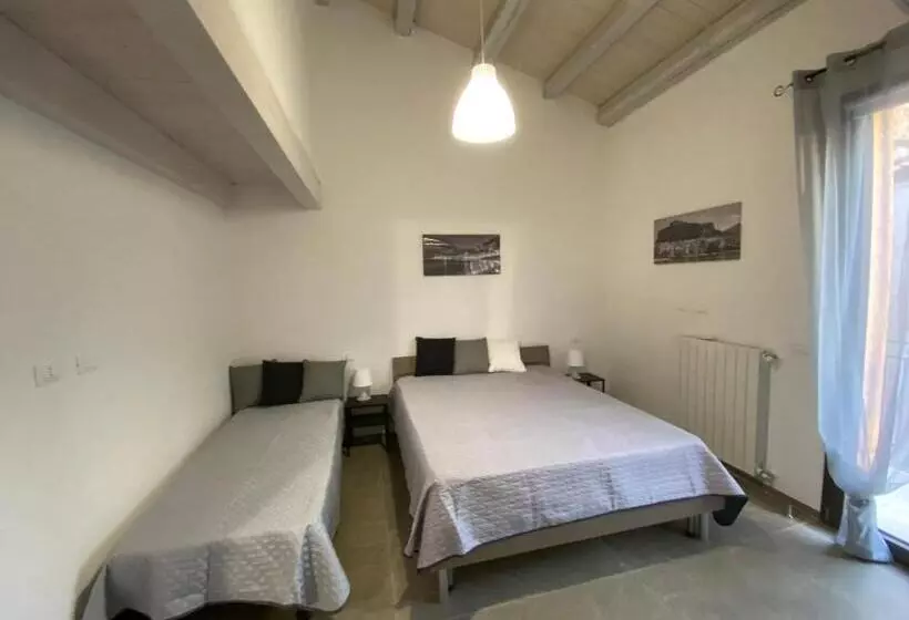 Majatalo L Oasi Del Tirreno