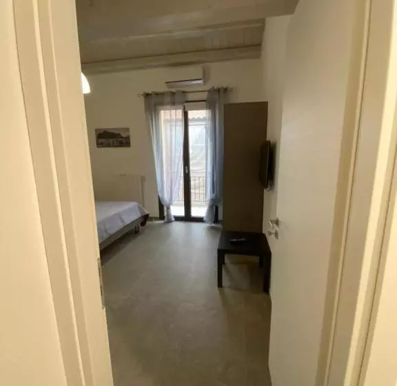 Majatalo L Oasi Del Tirreno