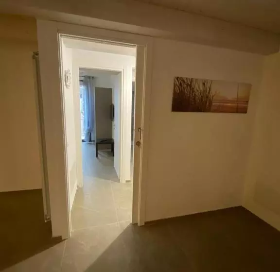 Majatalo L Oasi Del Tirreno