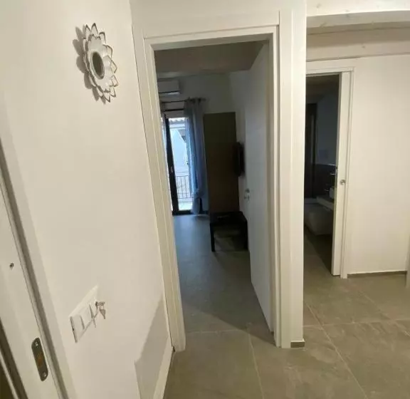 Majatalo L Oasi Del Tirreno