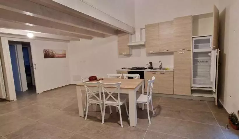 Majatalo L Oasi Del Tirreno