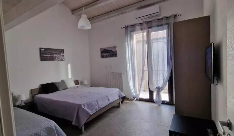 Majatalo L Oasi Del Tirreno