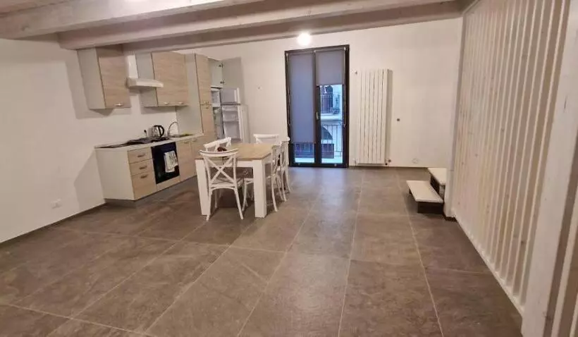 Majatalo L Oasi Del Tirreno