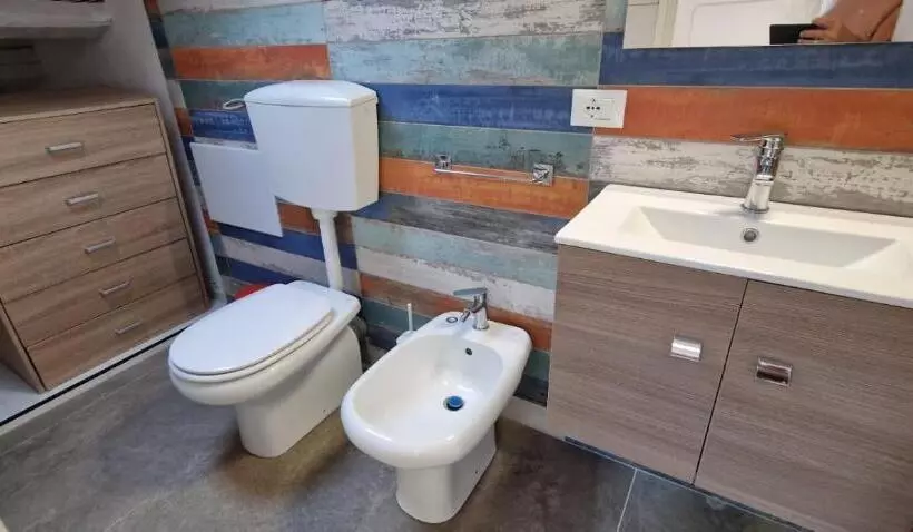 Majatalo L Oasi Del Tirreno