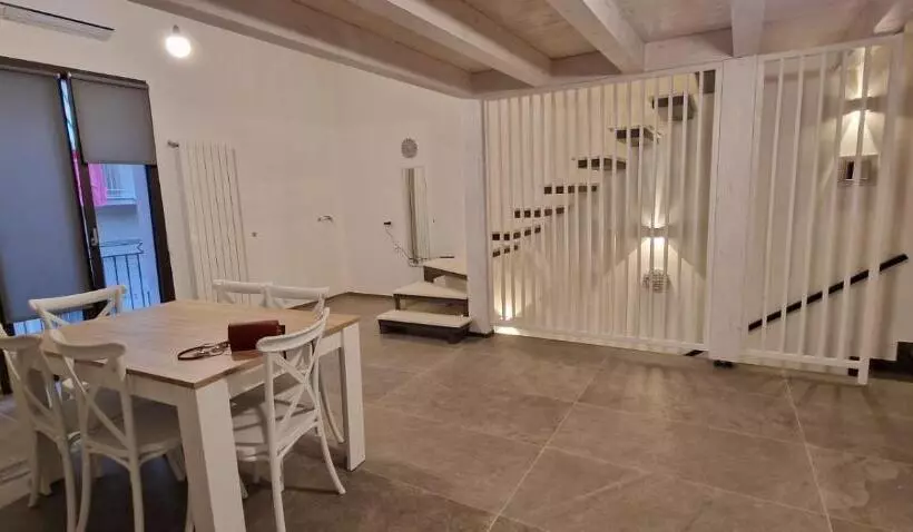 Majatalo L Oasi Del Tirreno