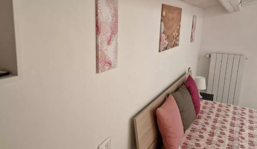 Majatalo L Oasi Del Tirreno