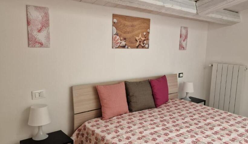 بنسيون L Oasi Del Tirreno