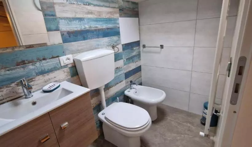 Majatalo L Oasi Del Tirreno