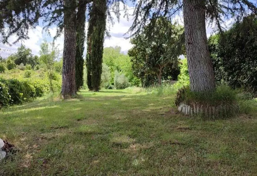 ペンション La Casa Del Viandante