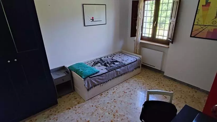 ペンション La Casa Del Viandante