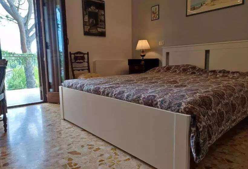 ペンション La Casa Del Viandante