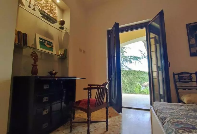 ペンション La Casa Del Viandante