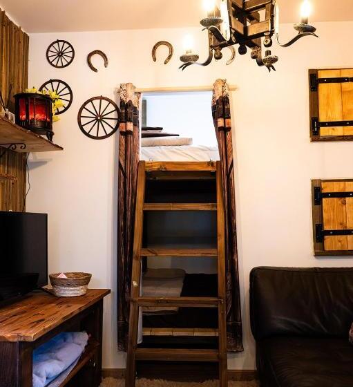 膳宿费 Les Chambres De Paulette Le Ranch