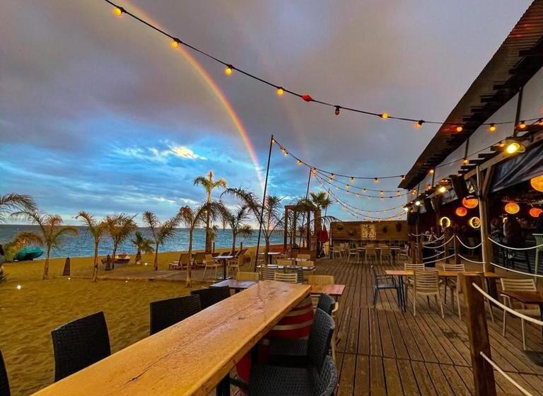 Пансион Les Chambres De Paulette Le Ranch