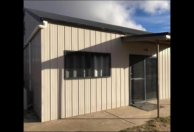 膳宿费 Moonbah Loft