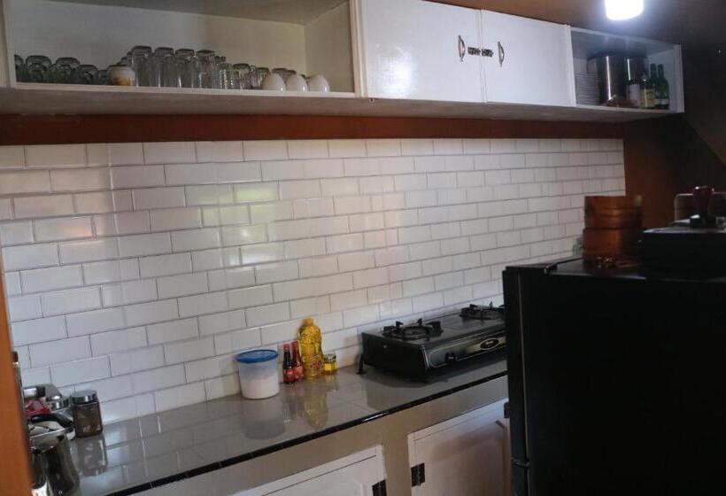 펜션 Orangutans Guest House