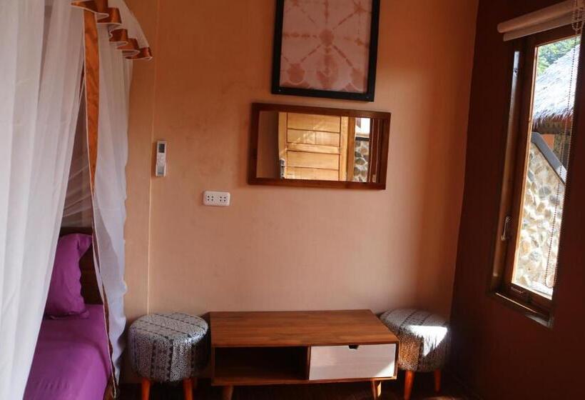 펜션 Orangutans Guest House