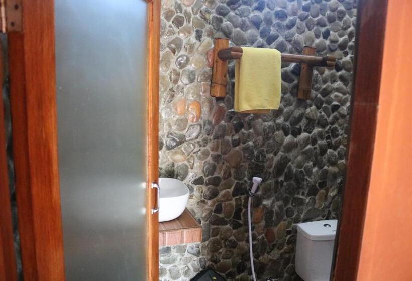 펜션 Orangutans Guest House