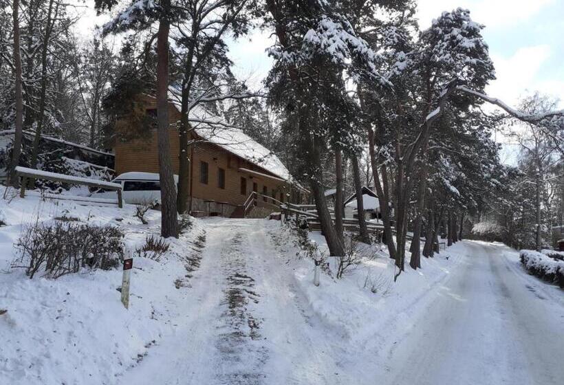 Panzió Penzion Pralinka Sro Jesenice U Rakovníka