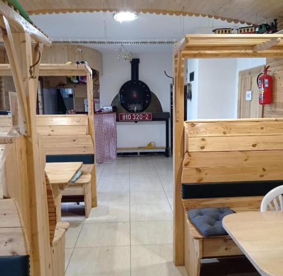 Panzió Penzion Pralinka Sro Jesenice U Rakovníka