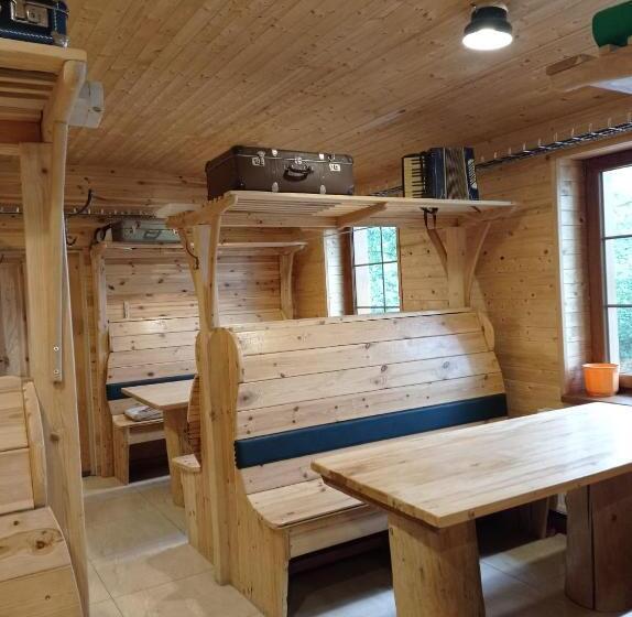 Panzió Penzion Pralinka Sro Jesenice U Rakovníka