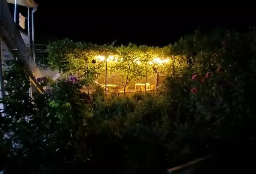 پانسیون Rabat Funicular
