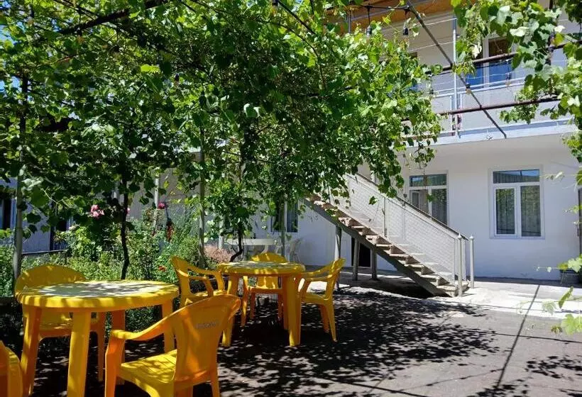 پانسیون Rabat Funicular