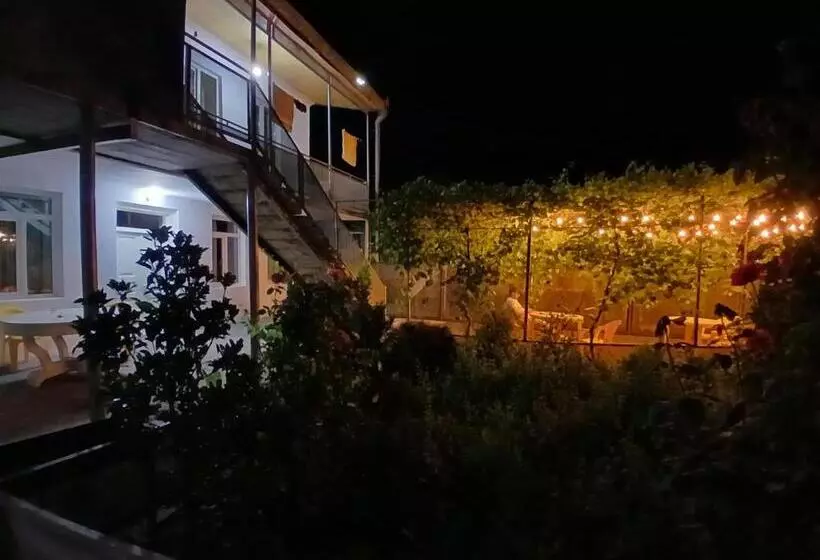 پانسیون Rabat Funicular