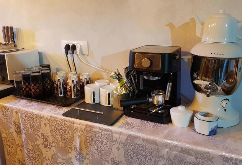 بنسيون River Song Inn