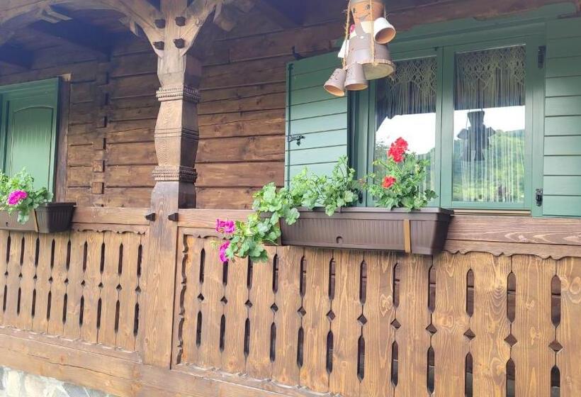 بنسيون River Song Inn