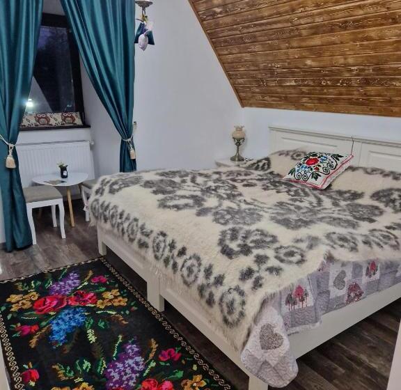 بنسيون River Song Inn