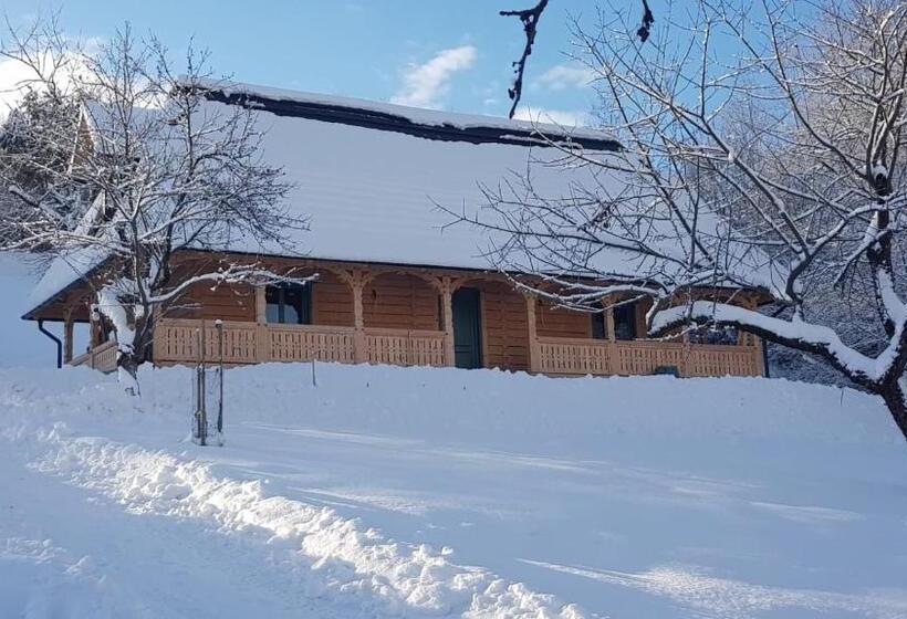 بنسيون River Song Inn