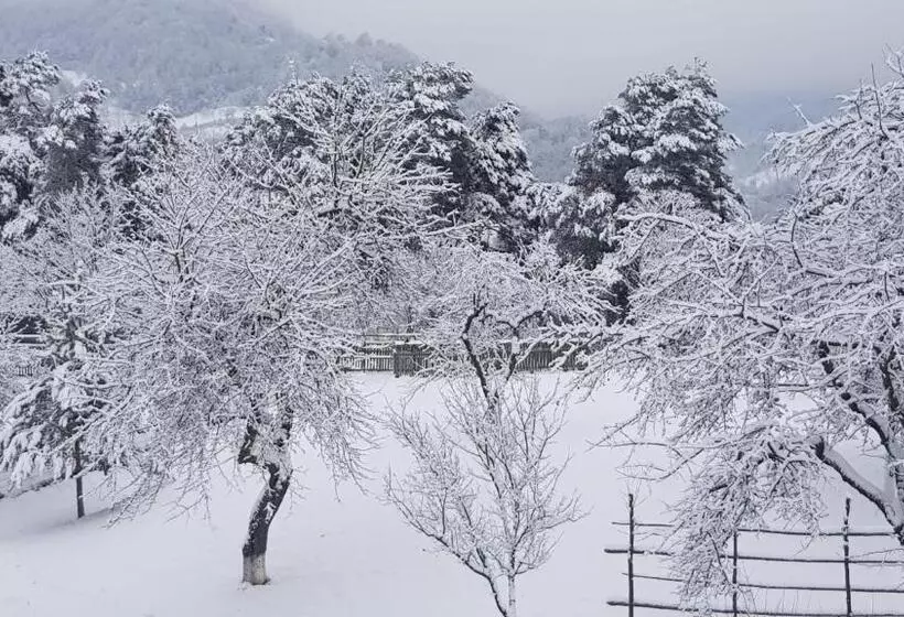 Majatalo River Song Inn