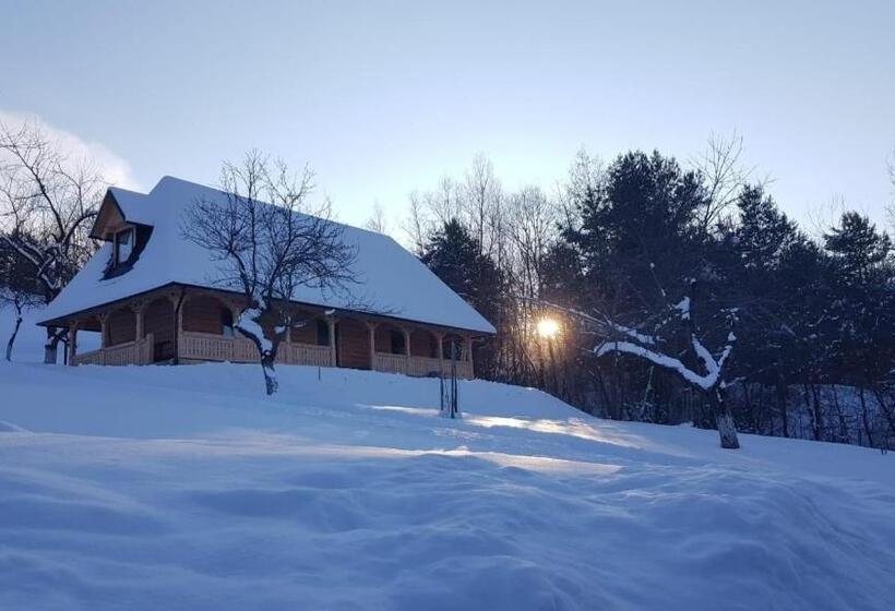 بنسيون River Song Inn