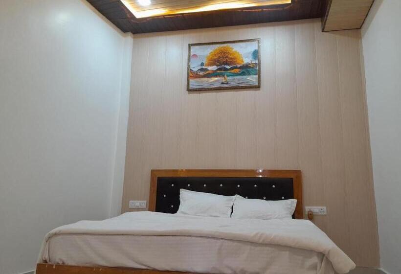 膳宿费 Shri Ji Guest House