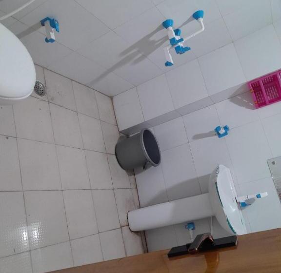 膳宿费 Shri Ji Guest House