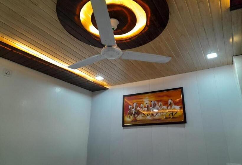 膳宿费 Shri Ji Guest House