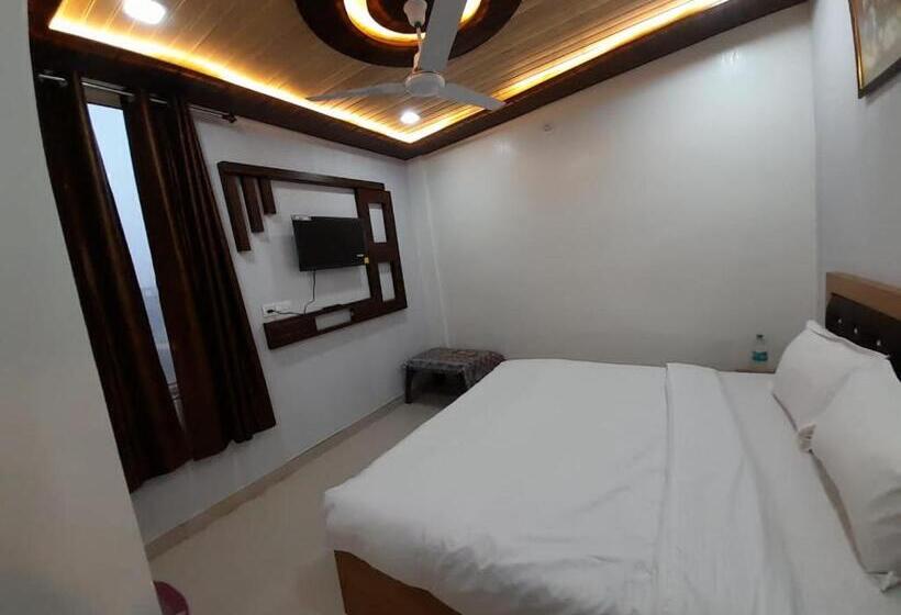 膳宿费 Shri Ji Guest House