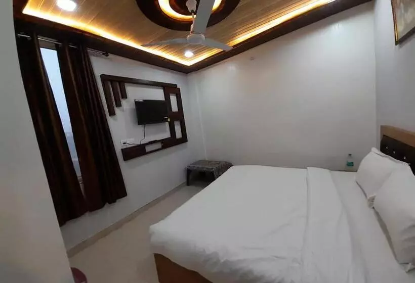 Majatalo Shri Ji Guest House