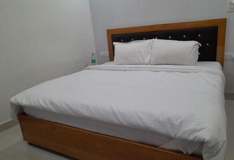 膳宿费 Shri Ji Guest House