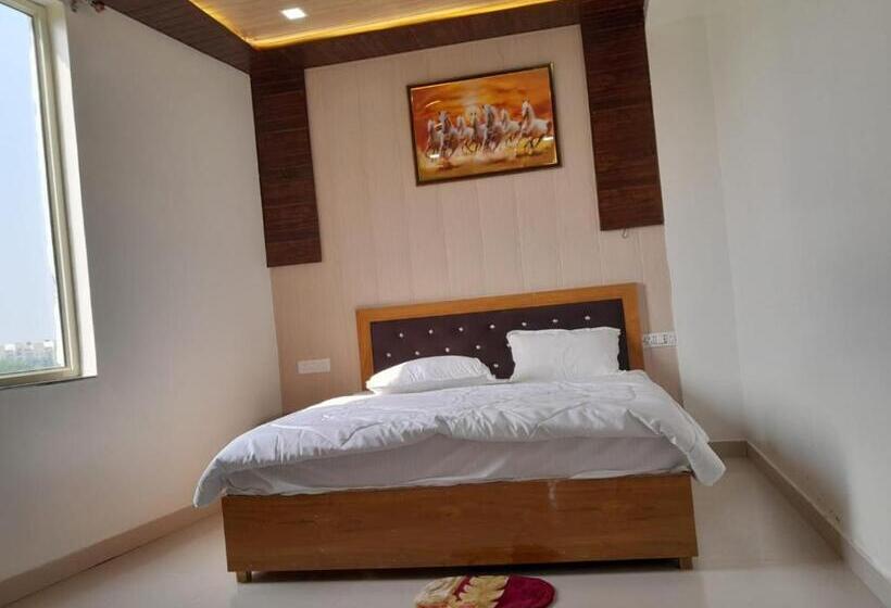 膳宿费 Shri Ji Guest House