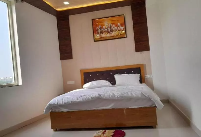 Majatalo Shri Ji Guest House